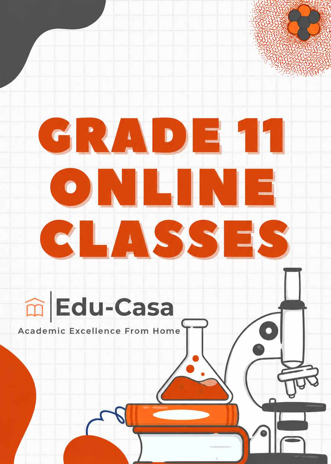 GRADE 11 ONLINE CLASS